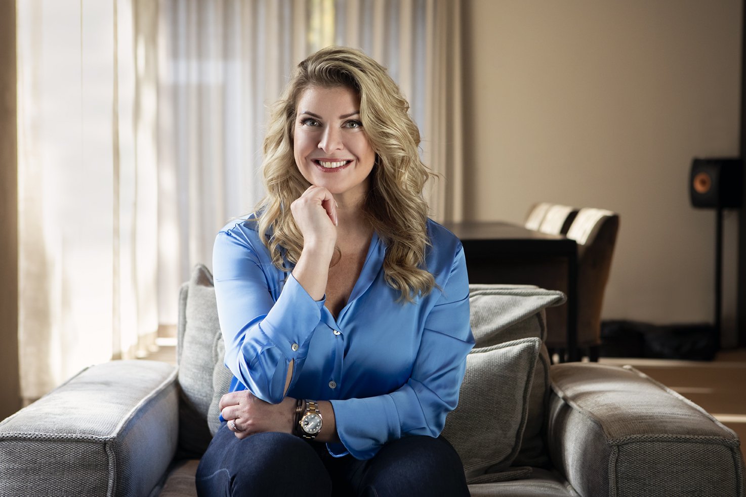 Claudia Smeding, relatiecoach in Utrecht